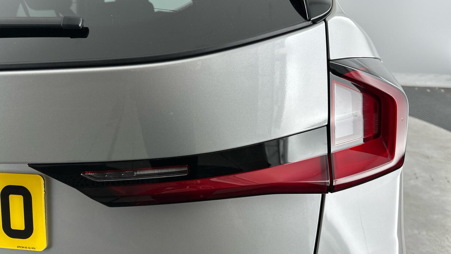 Used BMW iX1 2023 for sale - 76818791: Photo 22