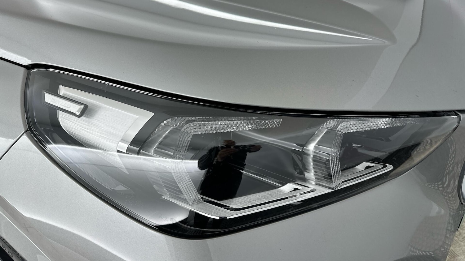 Used BMW iX1 2023 for sale - 76818791: Photo 23