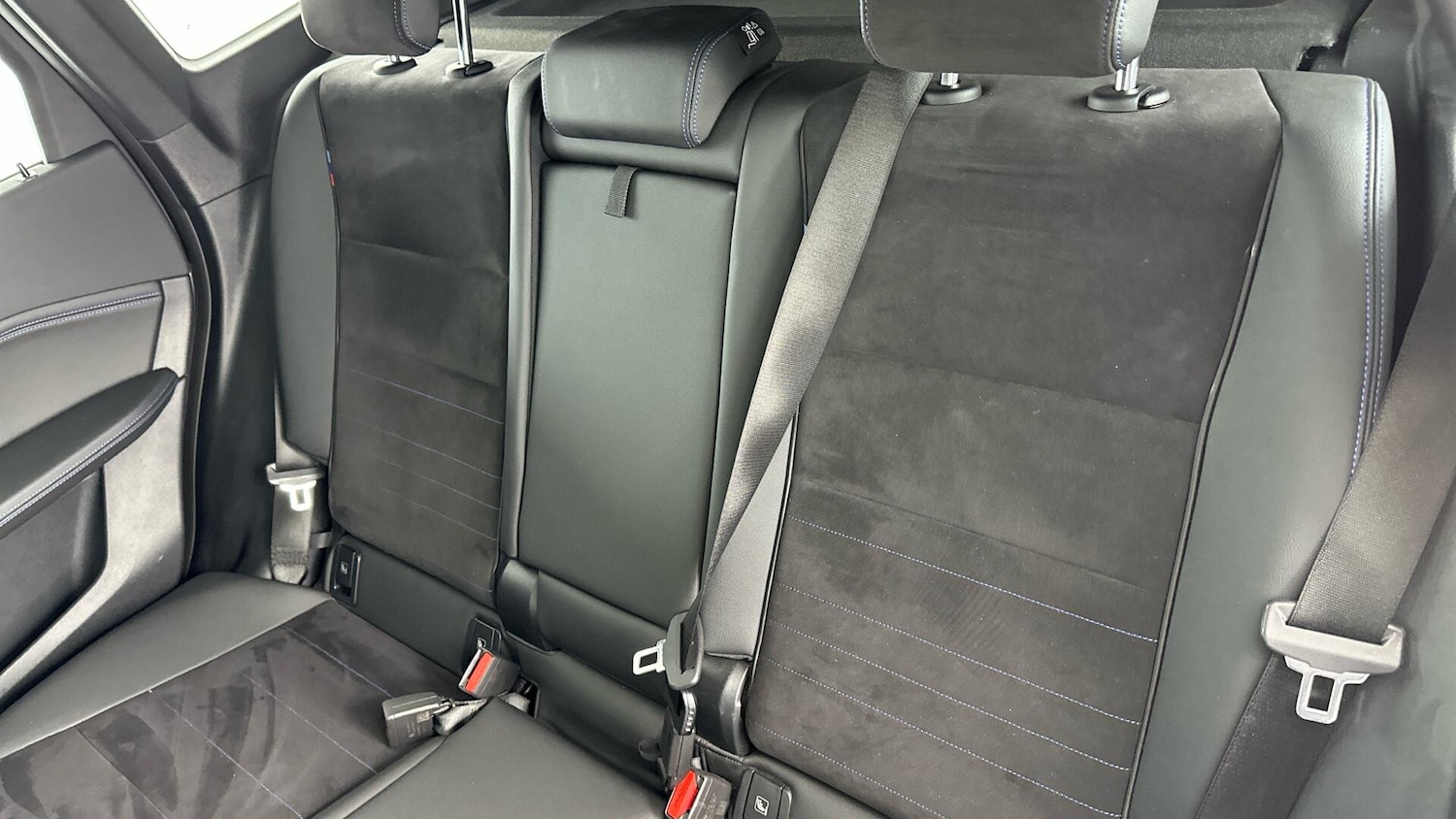 Used BMW iX1 2023 for sale - 76818791: Photo 24