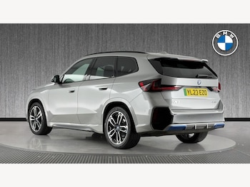 Used BMW iX1 2023 for sale - 76818791: Photo