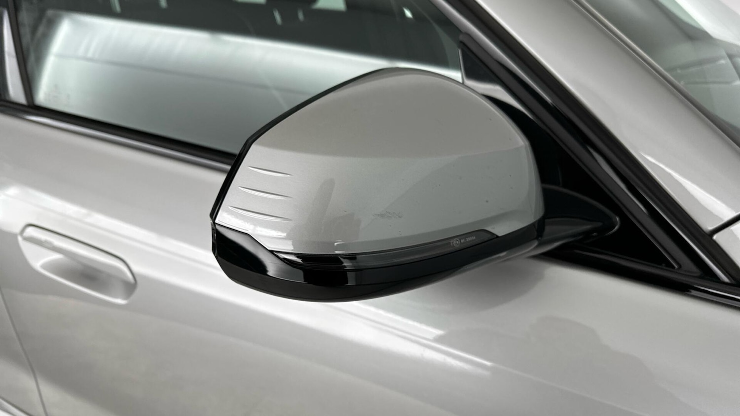 Used BMW iX1 2023 for sale - 76818791: Photo 32