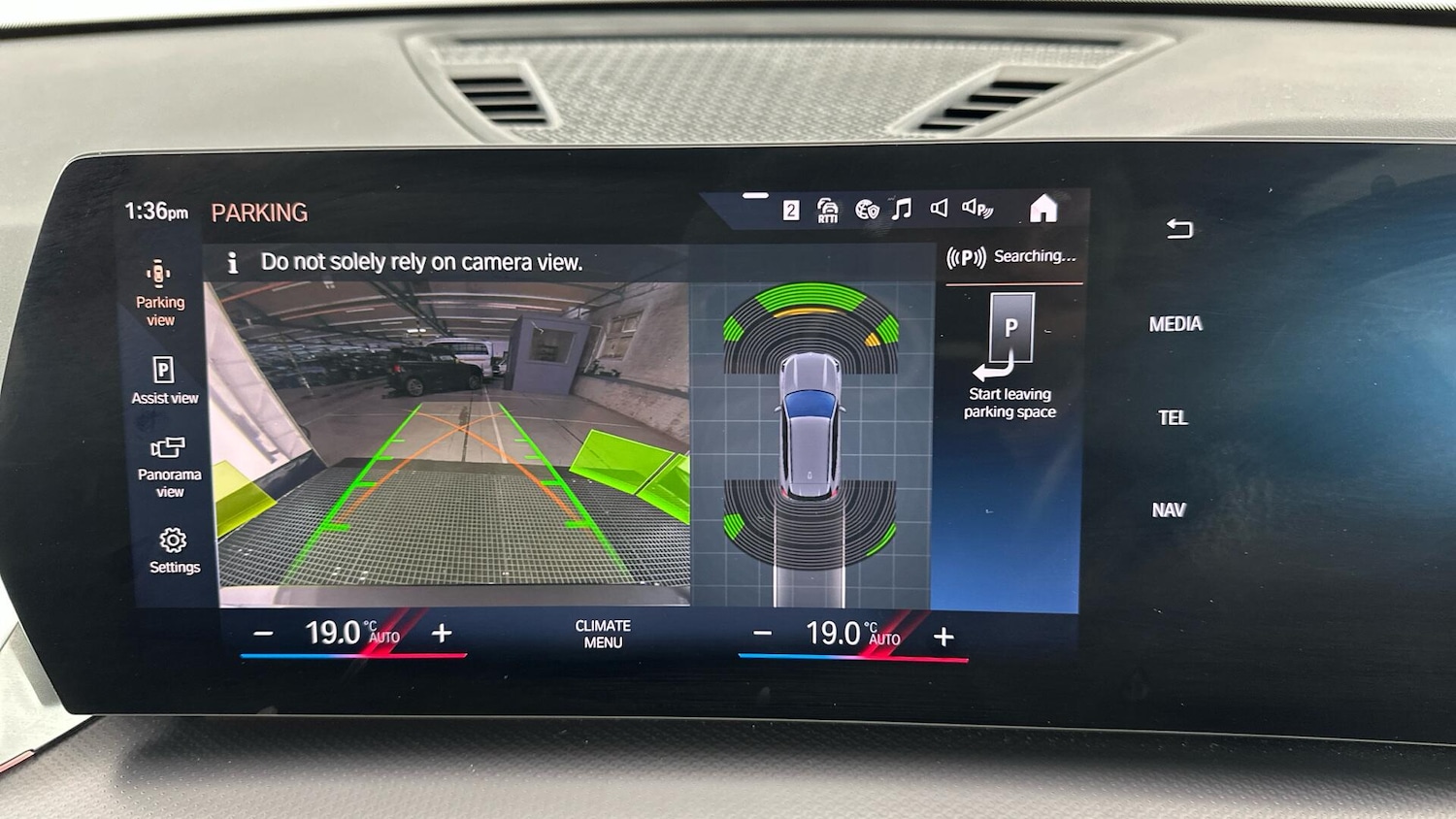 Used BMW iX1 2023 for sale - 76818791: Photo 33