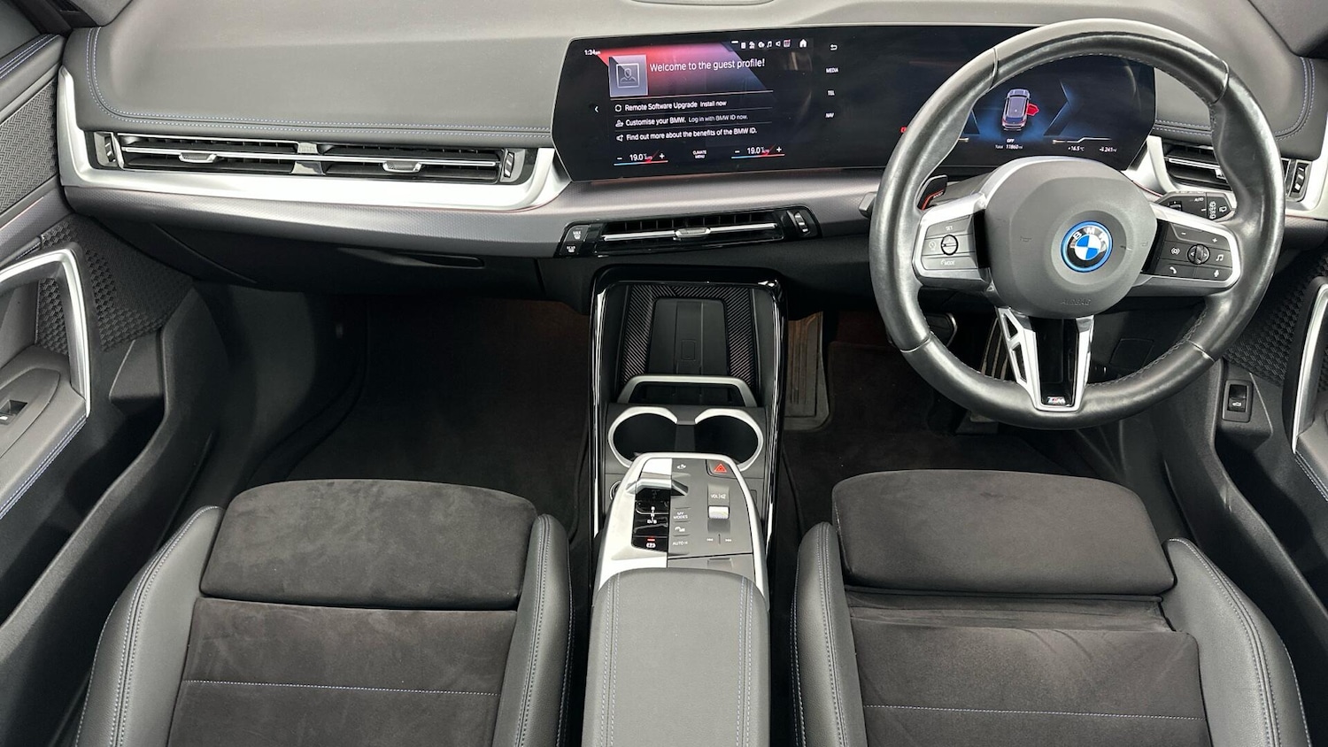 Used BMW iX1 2023 for sale - 76818791: Photo 4