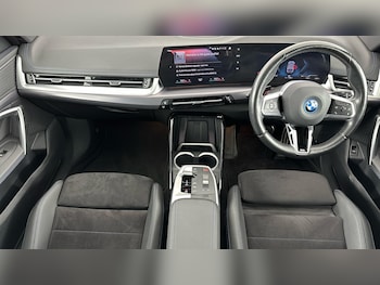Used BMW iX1 2023 for sale - 76818791: Photo