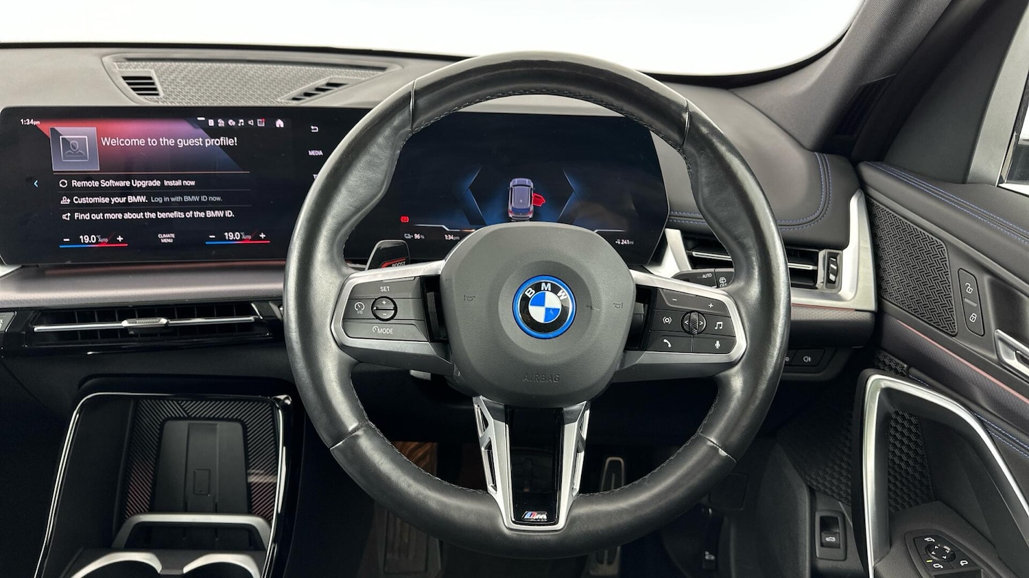 Used BMW iX1 2023 for sale - 76818791: Photo 5