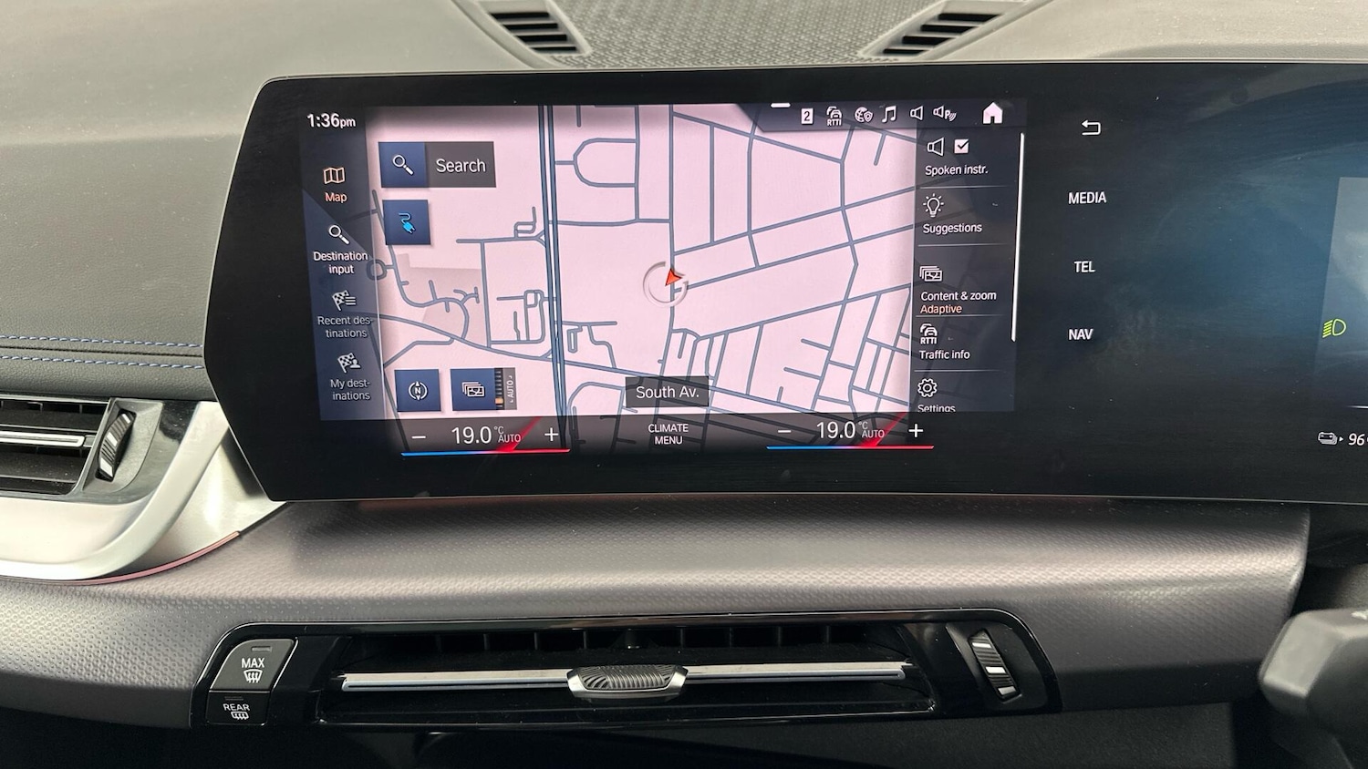 Used BMW iX1 2023 for sale - 76818791: Photo 8