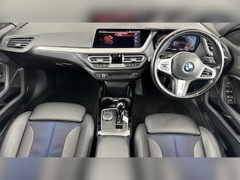 Used BMW 1 Series 2021 for sale - 77386244: Photo