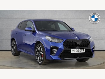 (25) - X2 sDrive20i M Sport 5-Door