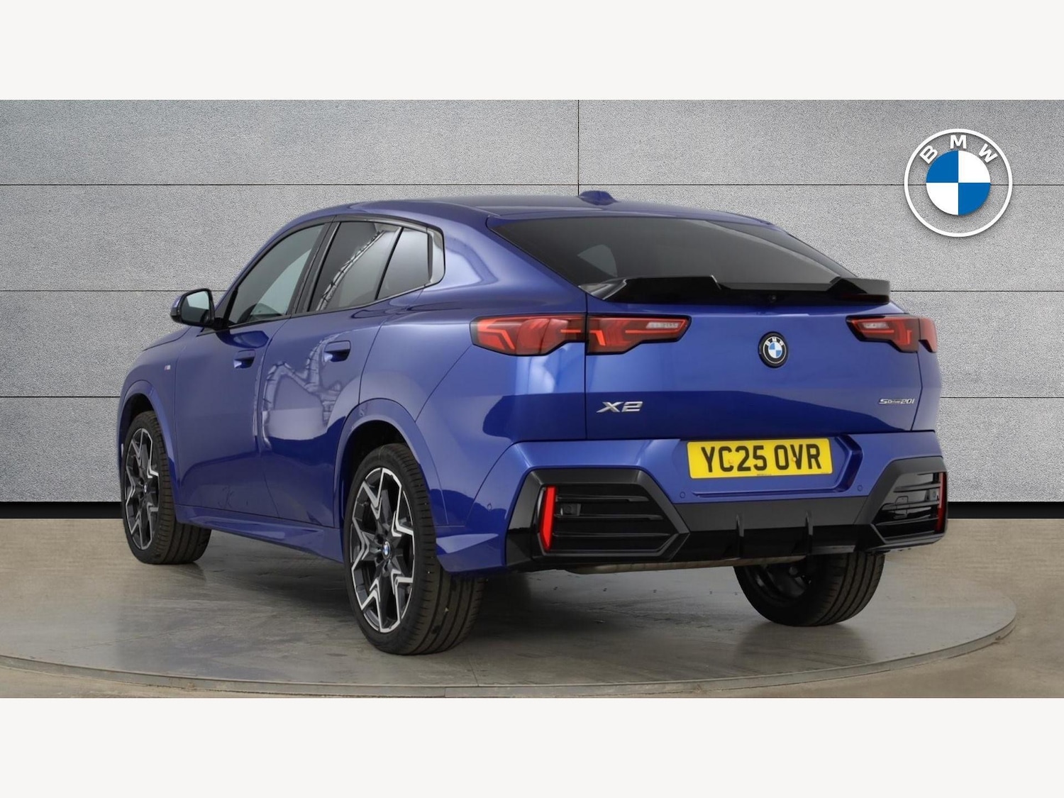 Used BMW X2 for sale - 77163039: Photo 2