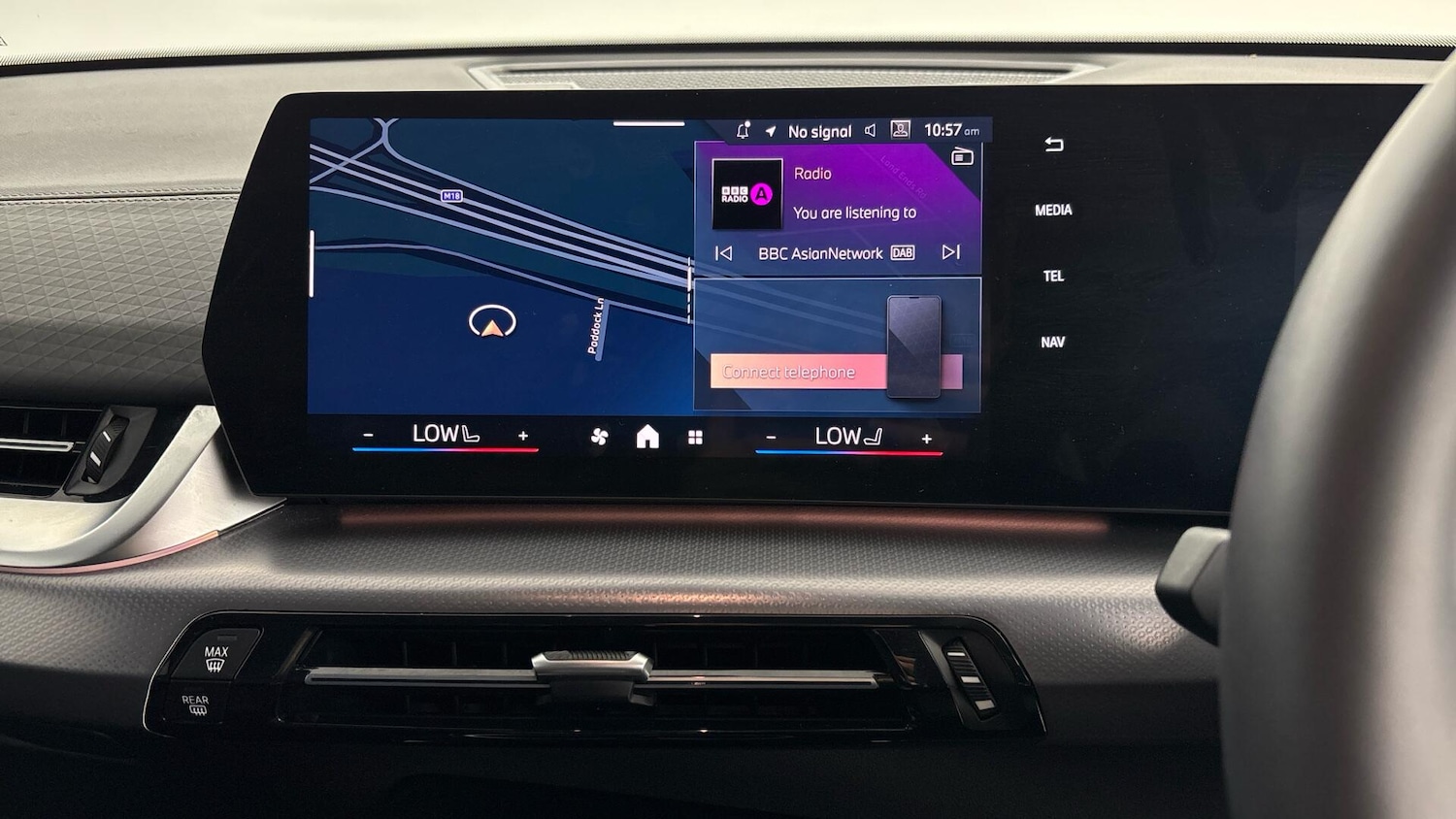 Used BMW X2 for sale - 77163039: Photo 8