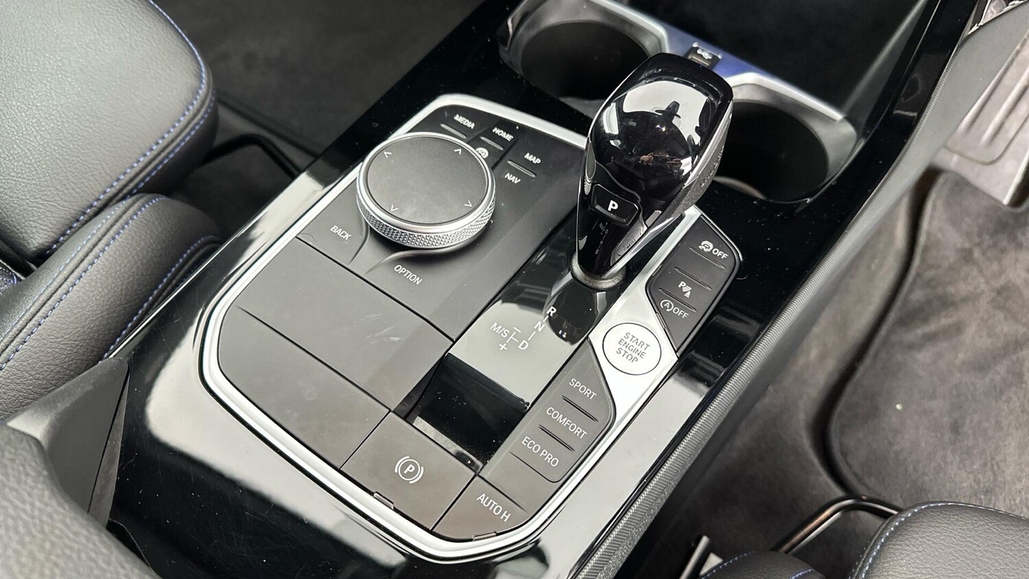 Used BMW 2 Series 2024 for sale - 76818866: Photo 10