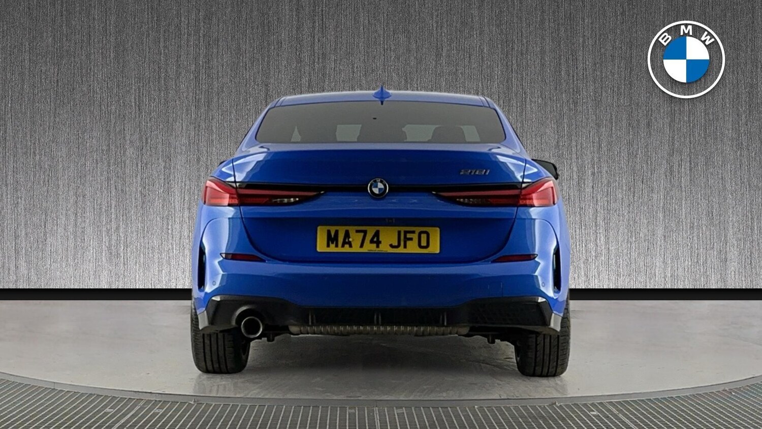 Used BMW 2 Series 2024 for sale - 76818866: Photo 15