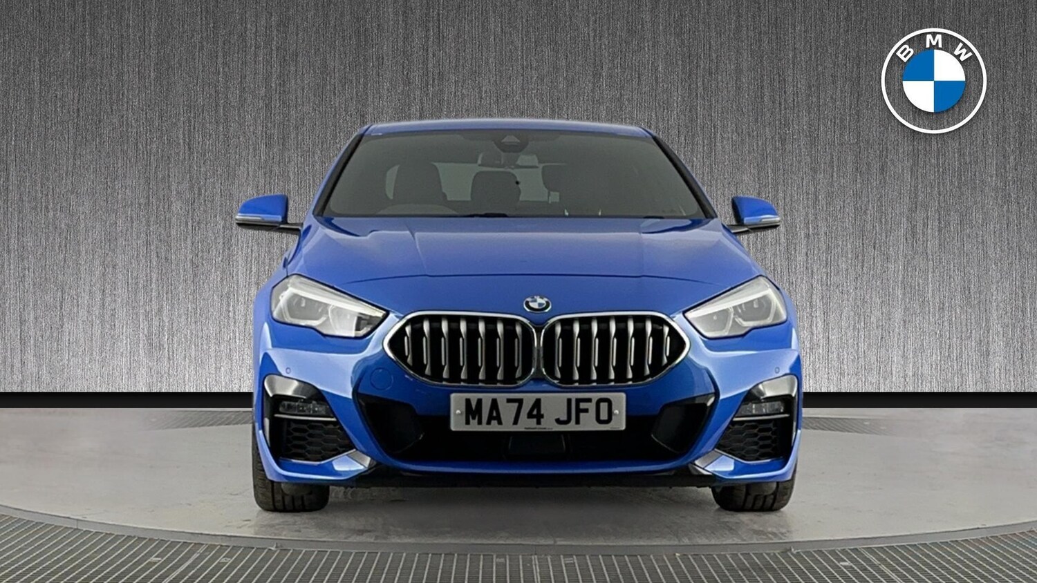 Used BMW 2 Series 2024 for sale - 76818866: Photo 16