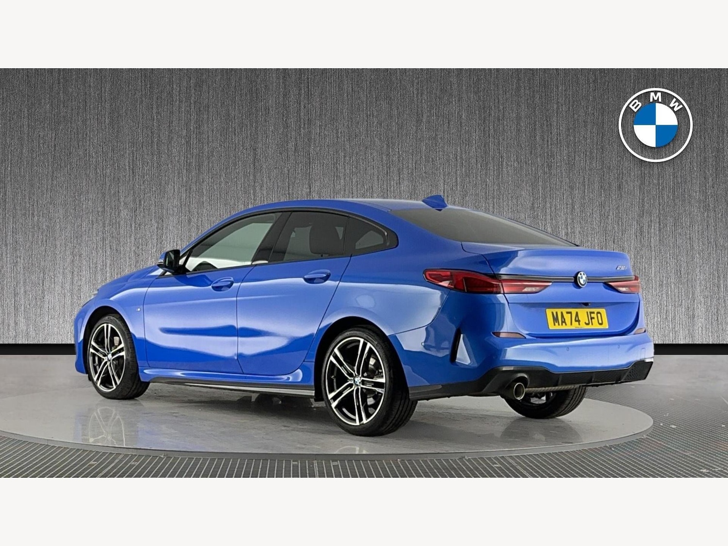 Used BMW 2 Series 2024 for sale - 76818866: Photo 2