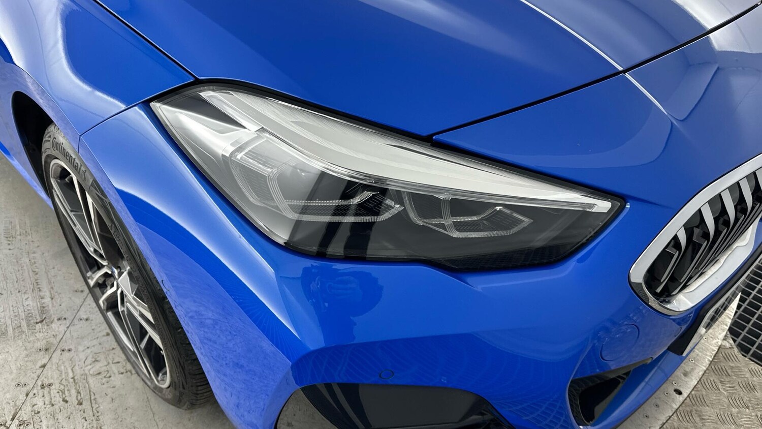 Used BMW 2 Series 2024 for sale - 76818866: Photo 22