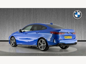 Used BMW 2 Series 2024 for sale - 76818866: Photo