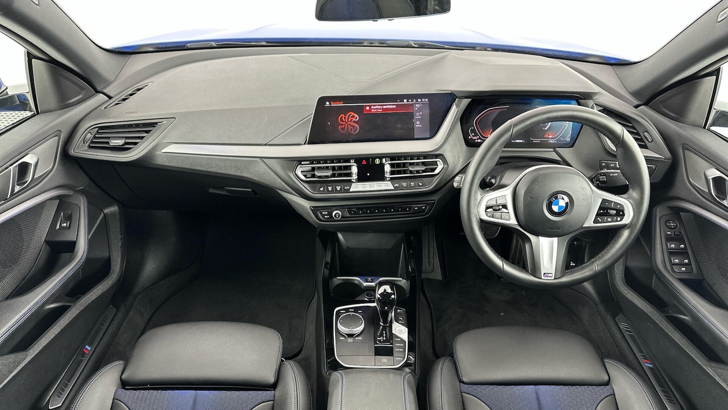 Used BMW 2 Series 2024 for sale - 76818866: Photo 4