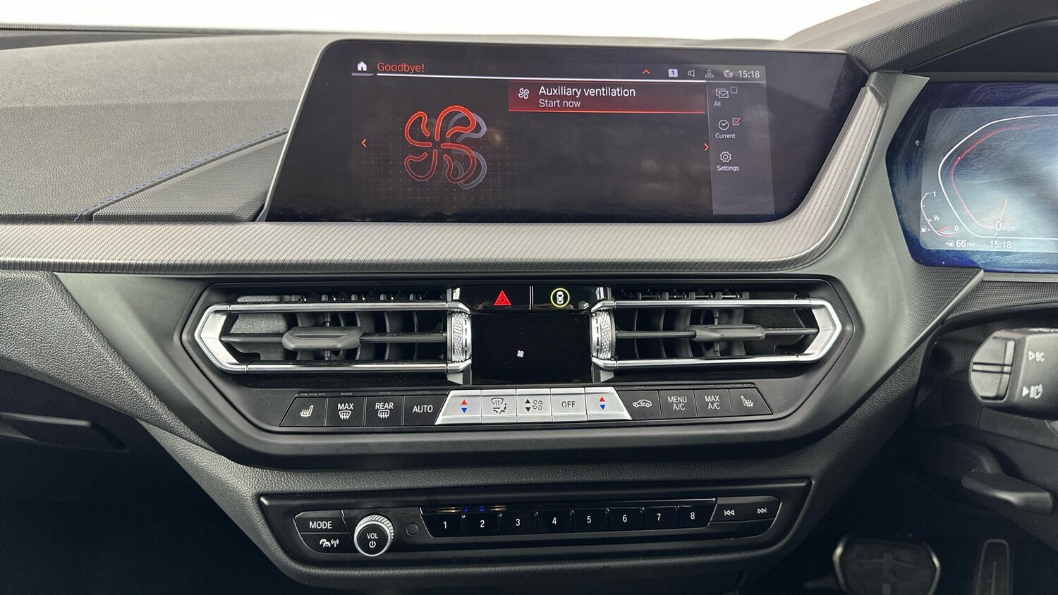 Used BMW 2 Series 2024 for sale - 76818866: Photo 8