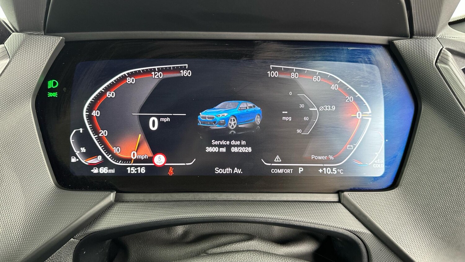 Used BMW 2 Series 2024 for sale - 76818866: Photo 9