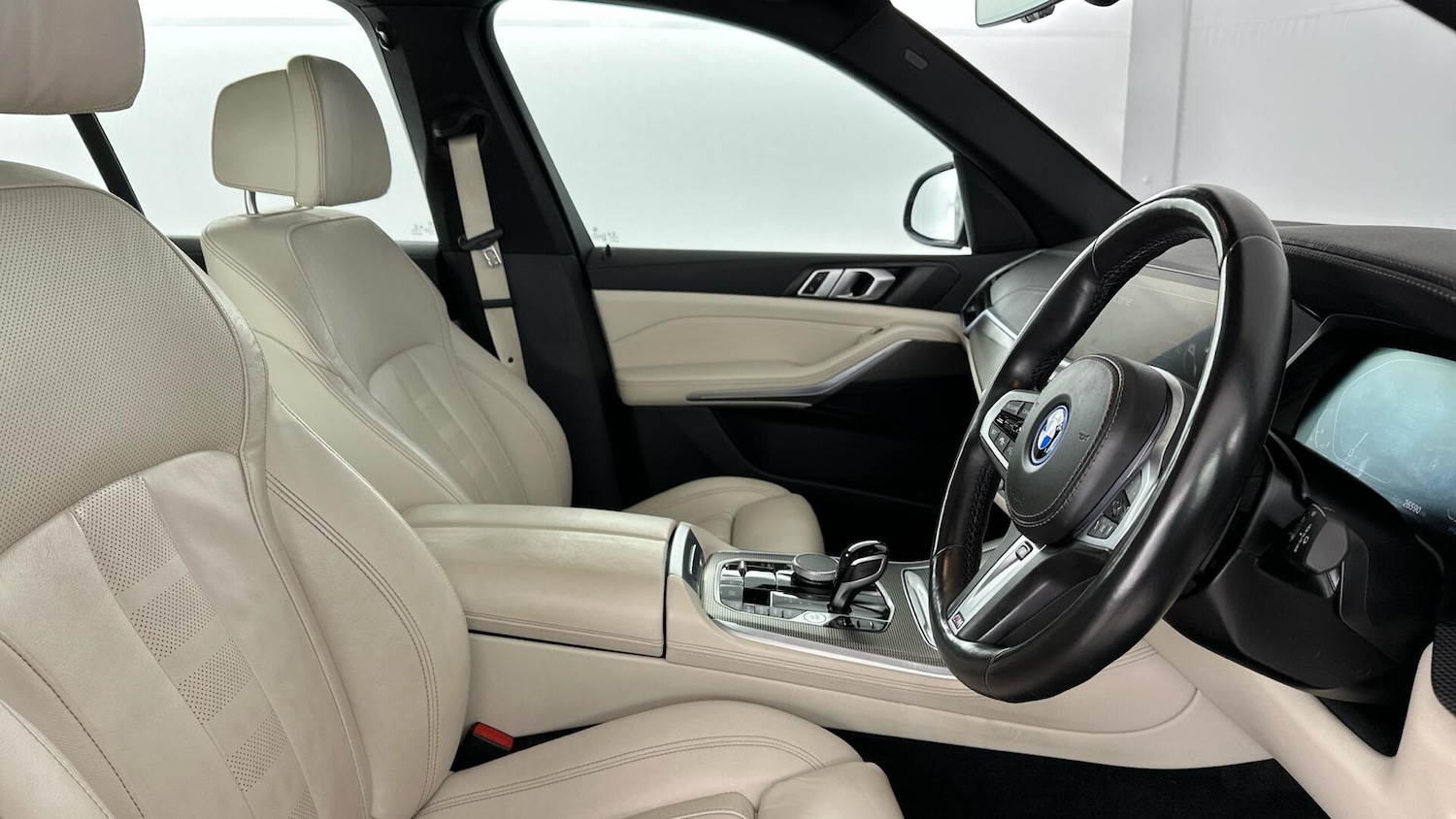 Used BMW X5 2021 for sale - 76952578: Photo 11