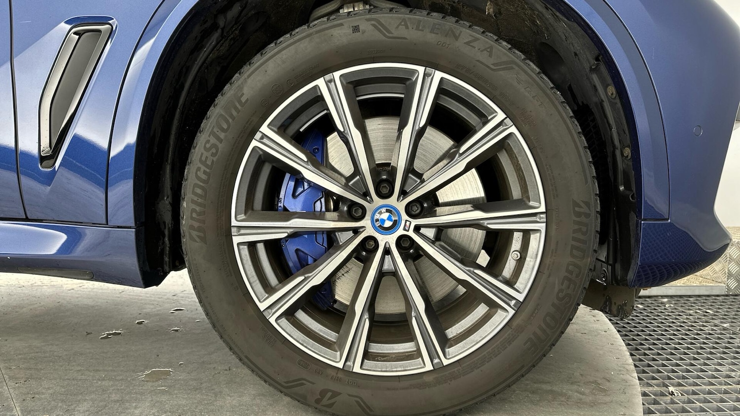 Used BMW X5 2021 for sale - 76952578: Photo 14