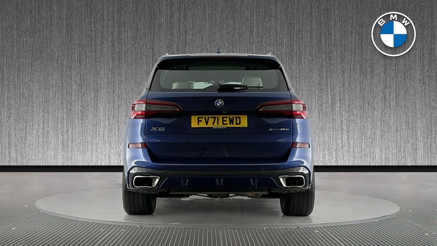 Used BMW X5 2021 for sale - 76952578: Photo 15