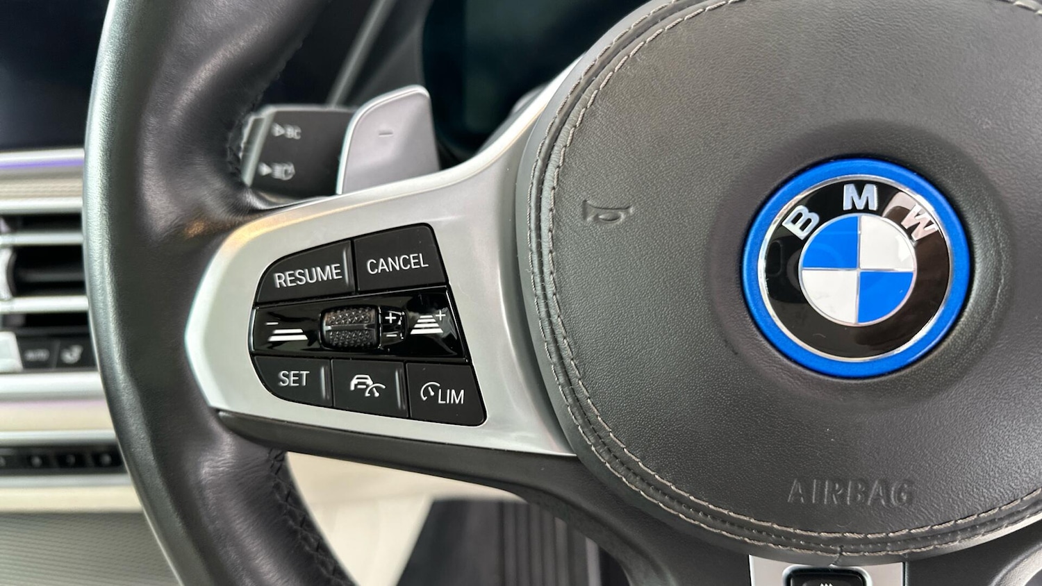 Used BMW X5 2021 for sale - 76952578: Photo 17