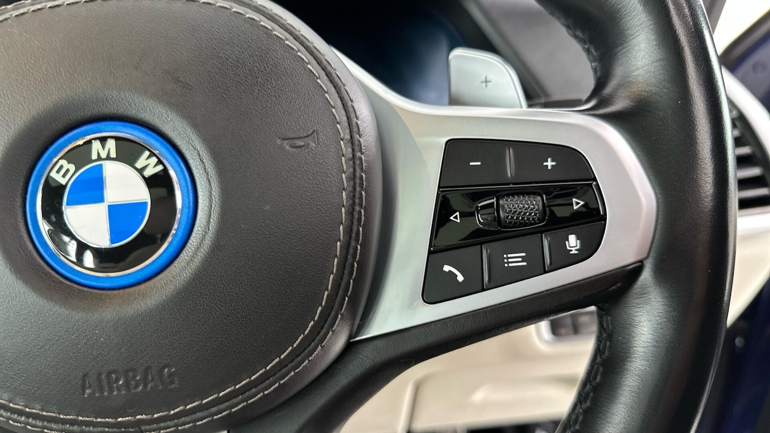 Used BMW X5 2021 for sale - 76952578: Photo 18