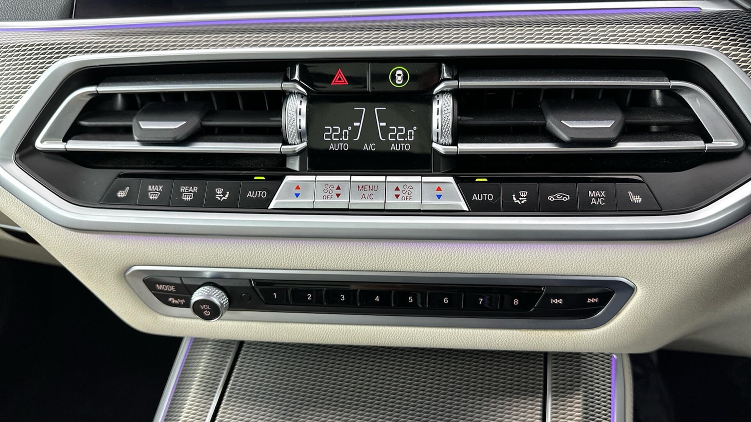 Used BMW X5 2021 for sale - 76952578: Photo 33