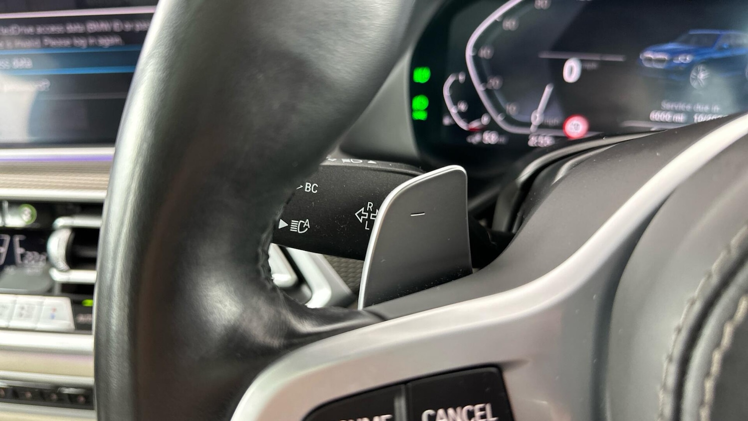 Used BMW X5 2021 for sale - 76952578: Photo 34