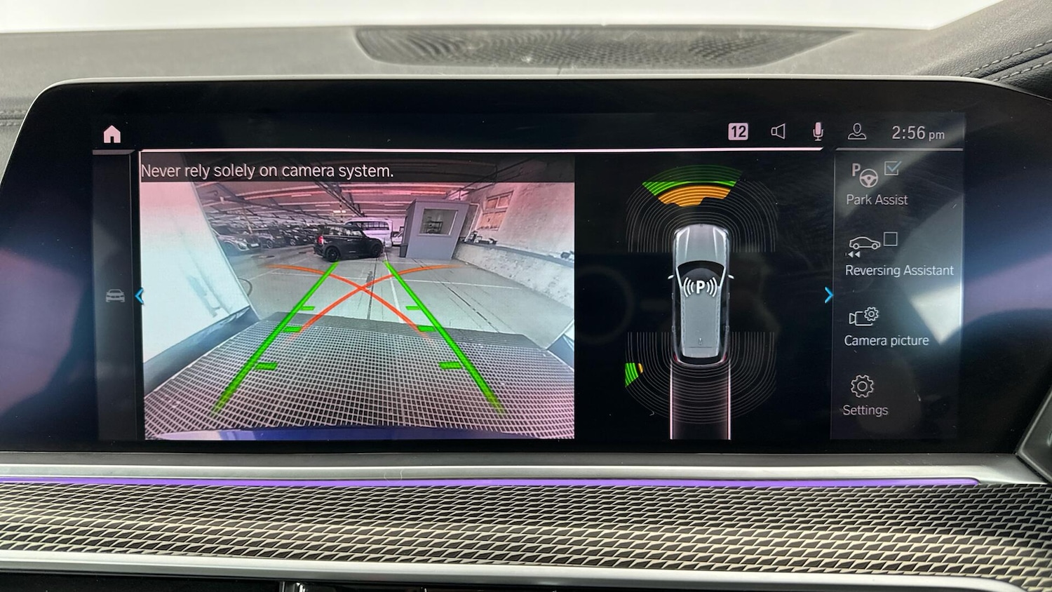 Used BMW X5 2021 for sale - 76952578: Photo 38