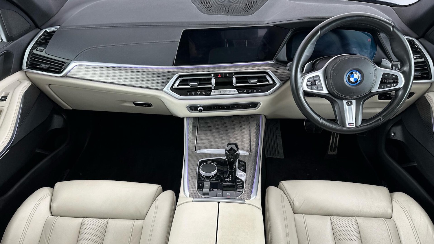 Used BMW X5 2021 for sale - 76952578: Photo 4