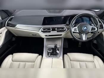 Used BMW X5 2021 for sale - 76952578: Photo