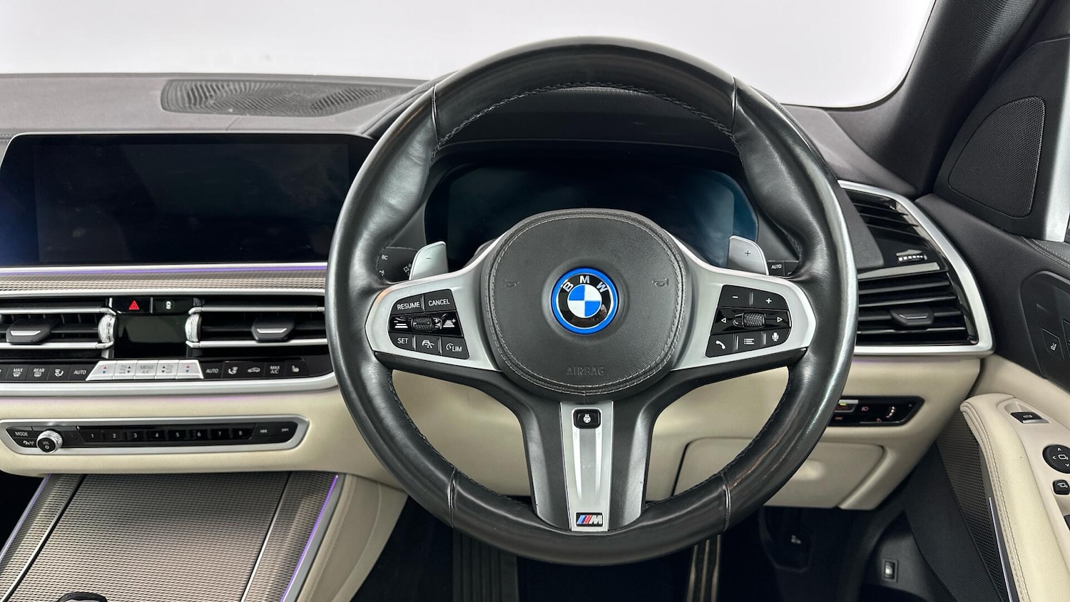 Used BMW X5 2021 for sale - 76952578: Photo 5