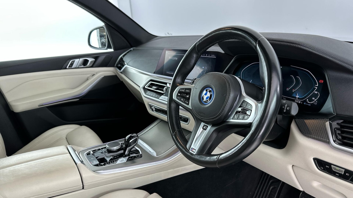 Used BMW X5 2021 for sale - 76952578: Photo 6