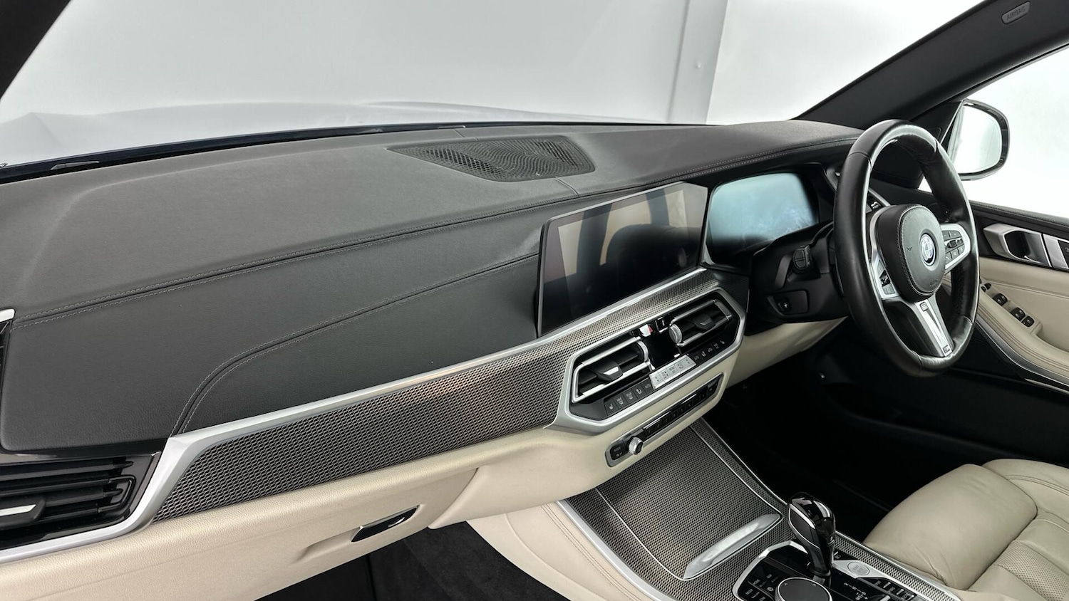 Used BMW X5 2021 for sale - 76952578: Photo 7