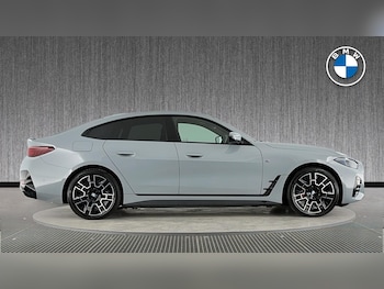 Used BMW i4 2025 for sale - 77612908: Photo