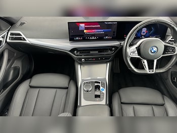 Used BMW i4 2025 for sale - 77612908: Photo