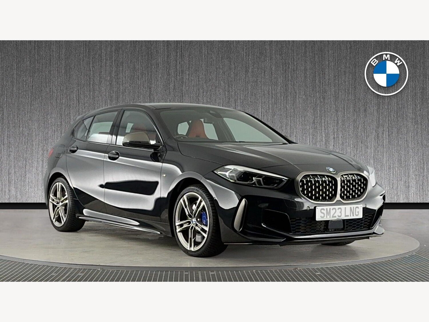 Used BMW 1 Series 2023 for sale - 77156302: Photo 1