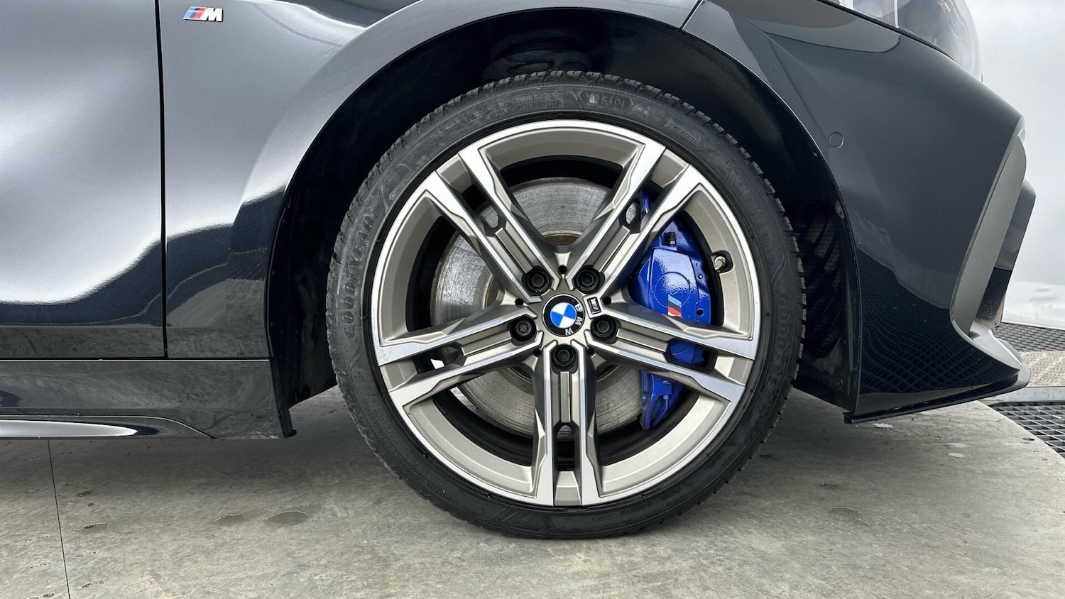 Used BMW 1 Series 2023 for sale - 77156302: Photo 14