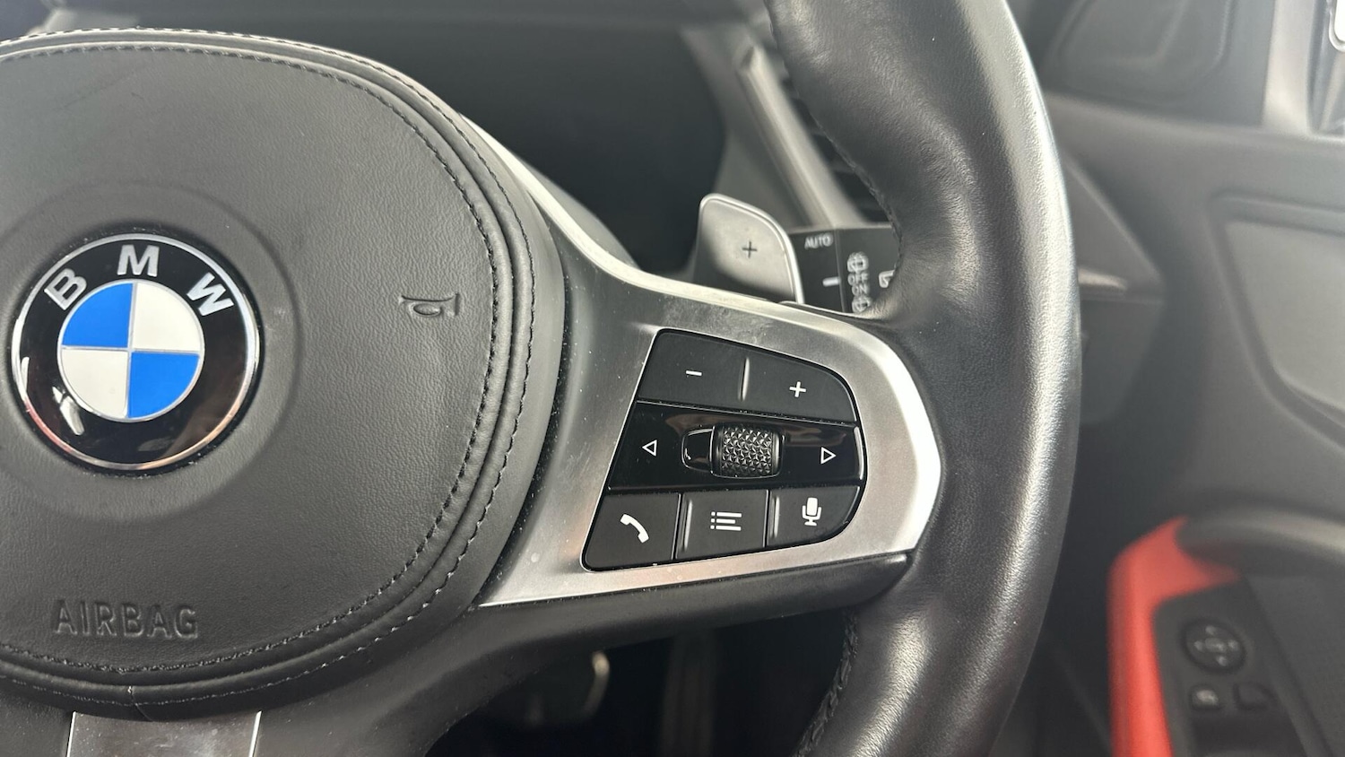 Used BMW 1 Series 2023 for sale - 77156302: Photo 18