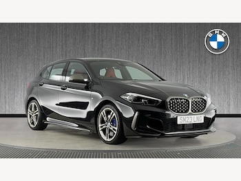 BMW 1 Series feature image