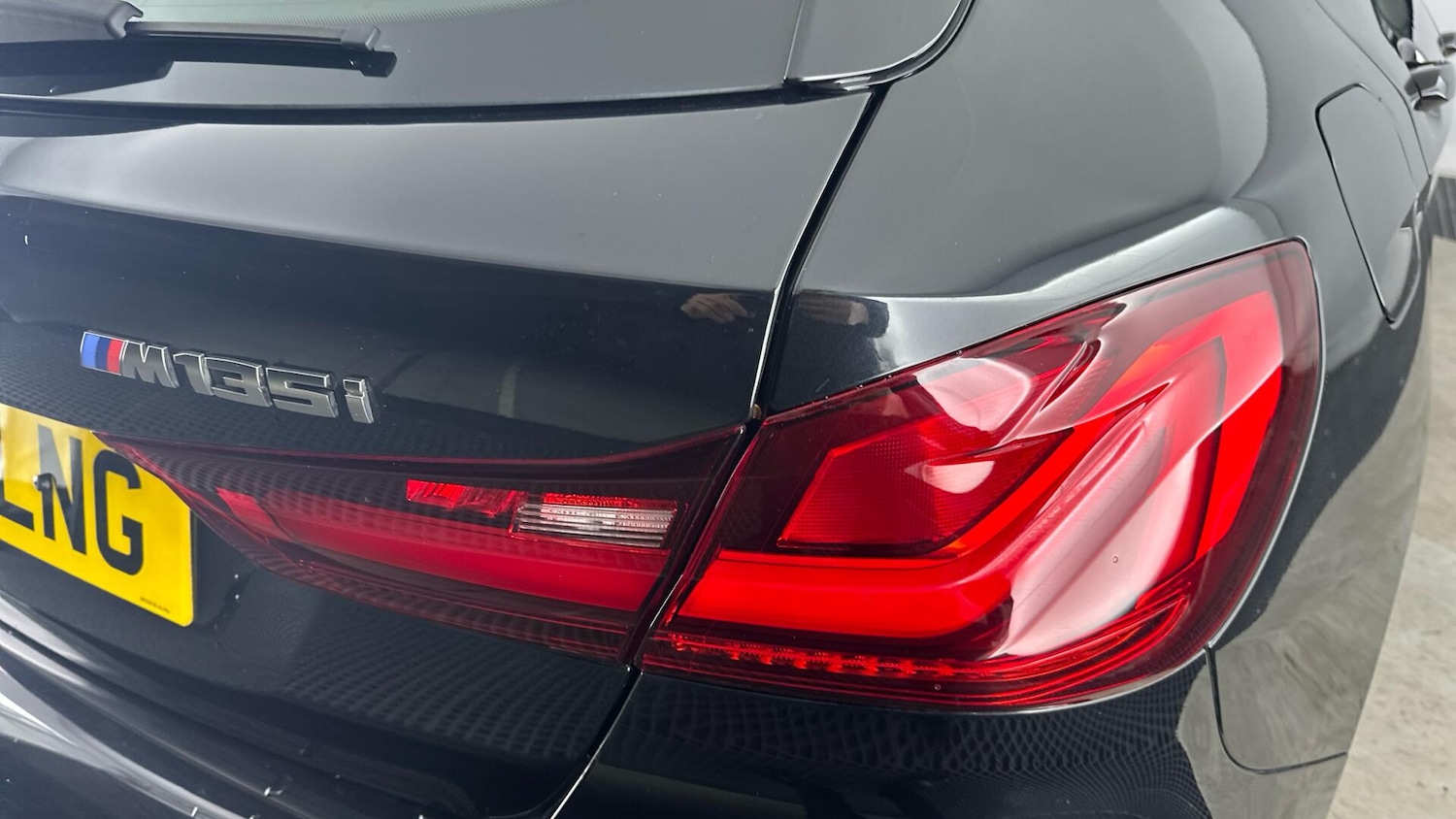 Used BMW 1 Series 2023 for sale - 77156302: Photo 21