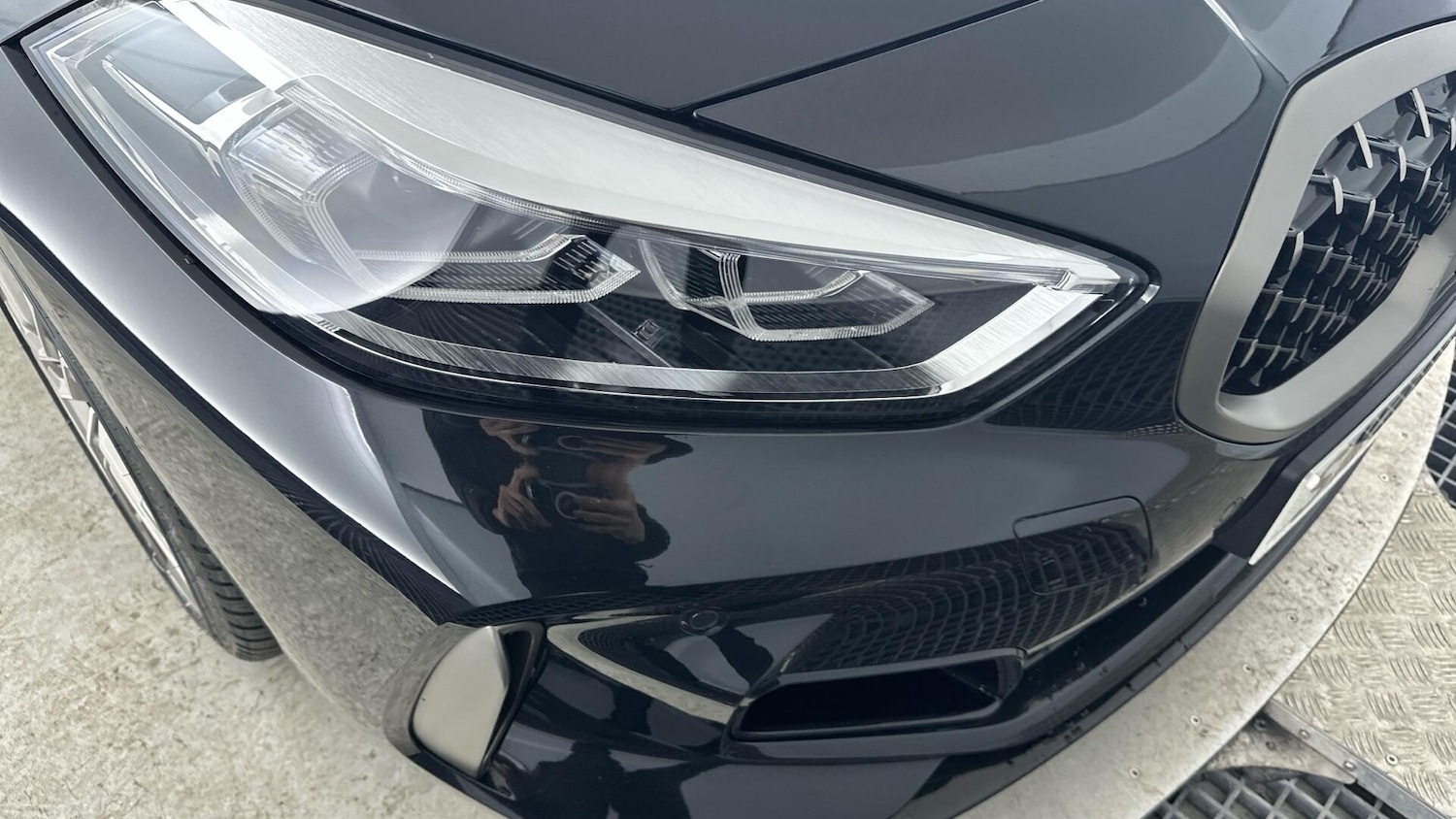 Used BMW 1 Series 2023 for sale - 77156302: Photo 22