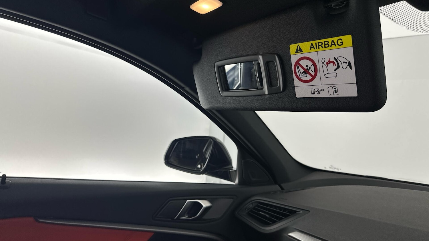 Used BMW 1 Series 2023 for sale - 77156302: Photo 24