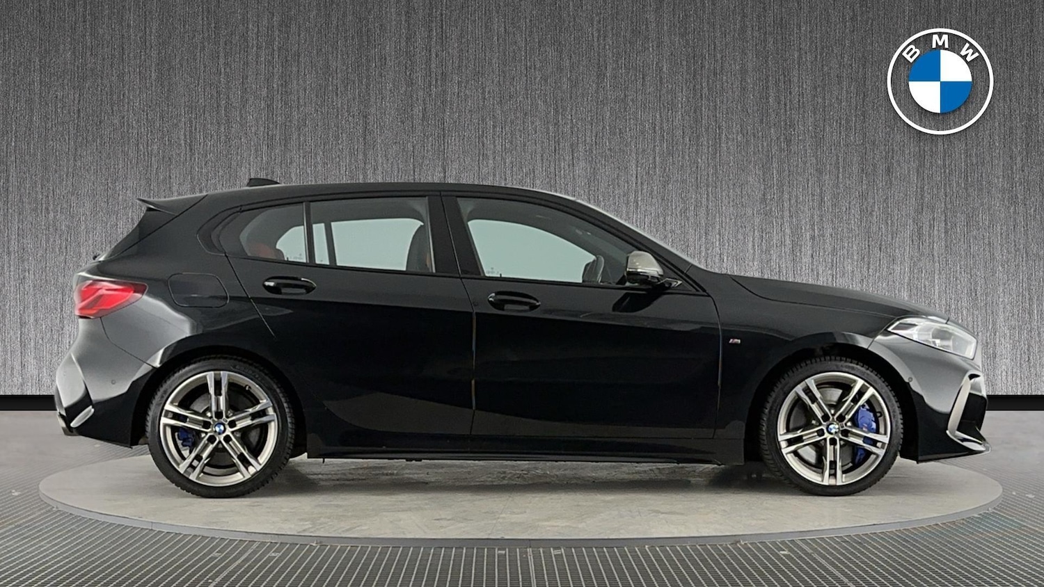 Used BMW 1 Series 2023 for sale - 77156302: Photo 3