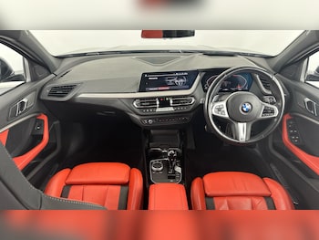 Used BMW 1 Series 2023 for sale - 77156302: Photo