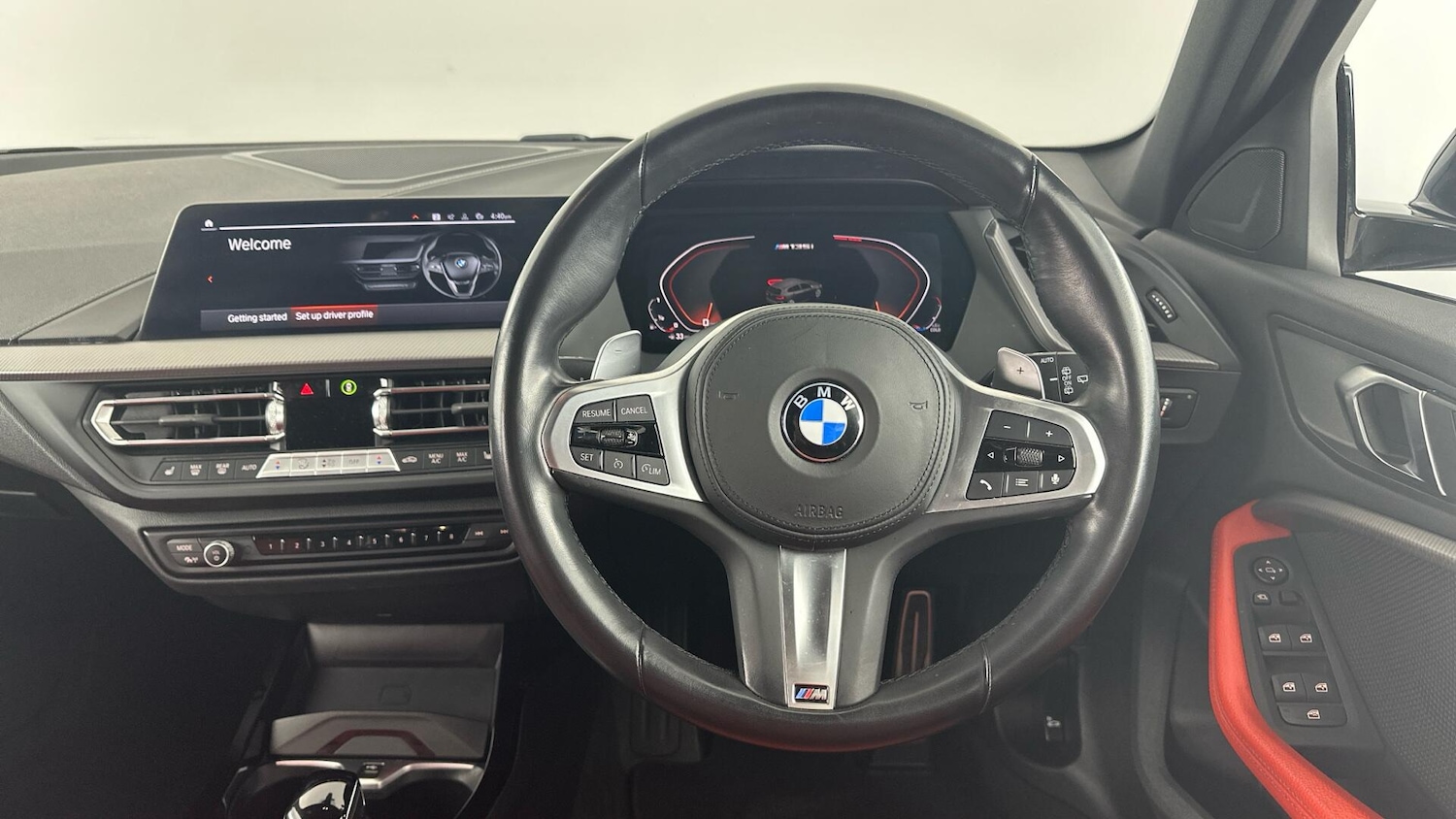 Used BMW 1 Series 2023 for sale - 77156302: Photo 5