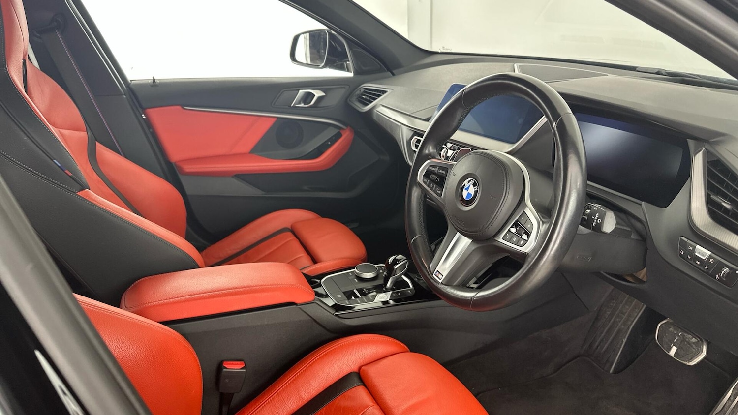 Used BMW 1 Series 2023 for sale - 77156302: Photo 6