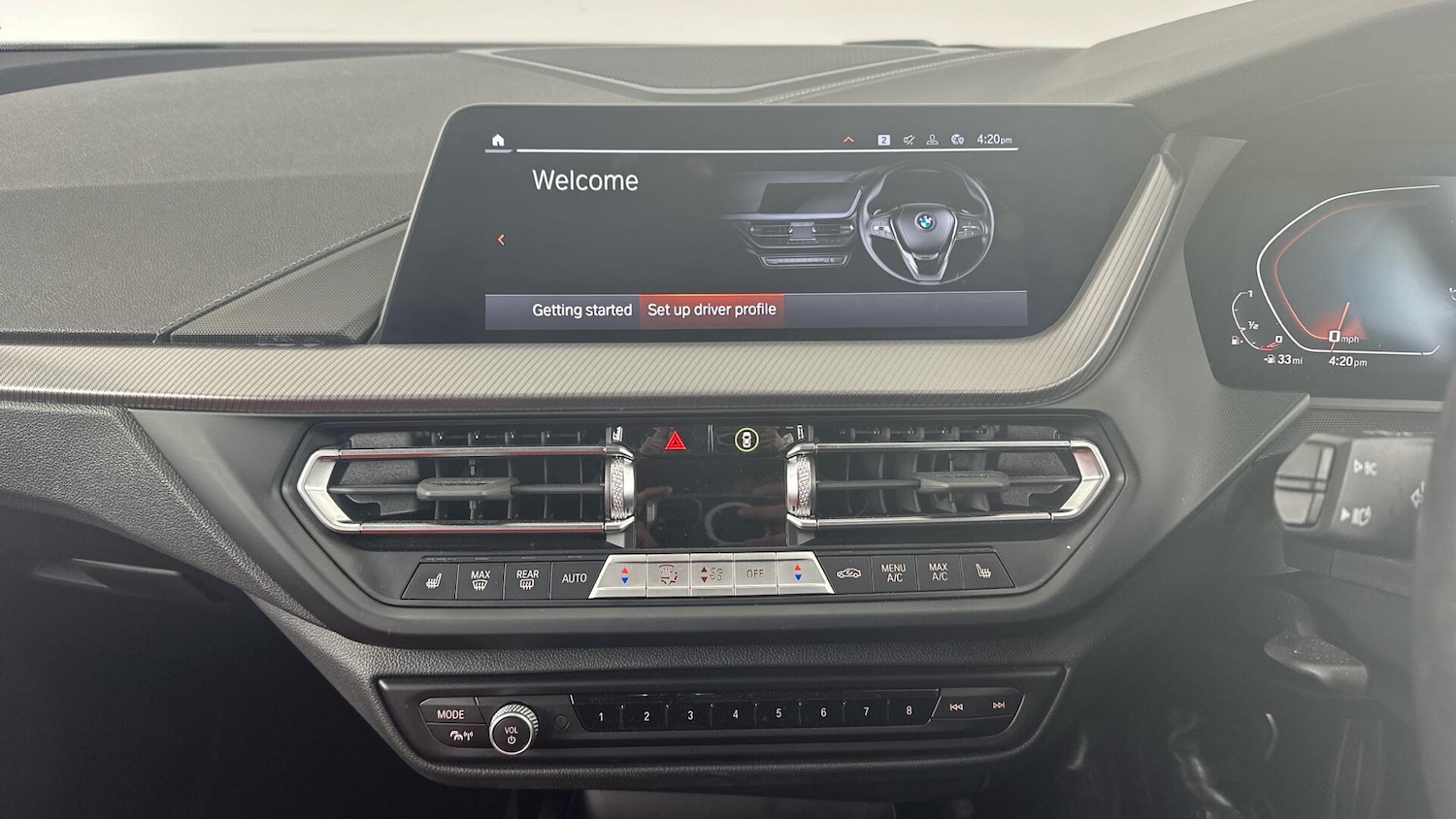 Used BMW 1 Series 2023 for sale - 77156302: Photo 8